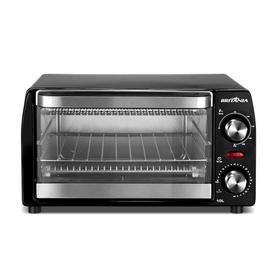 forno-eletrico-britania-10l-bfe11-2-resistencias - Imagem