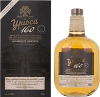 cachaca-ypioca-160-anos-700ml - Imagem