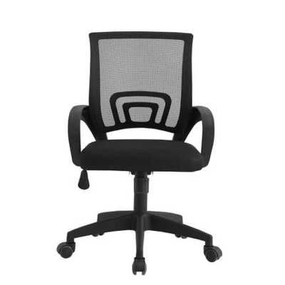 cadeira-de-escritorio-diretor-giratoria-tela-mesh-best-c220 - Imagem