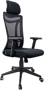 cadeira-de-escritorio-presidente-reclinavel-nr17-duoffice-big-boss-du375 - Imagem