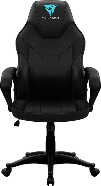 Cadeira Gamer EC1, ThunderX3, 2019, Windows_XP, Preta