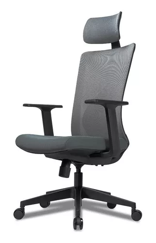cadeira-office-zinnia-zurich-preto-zno-zrc-bk - Imagem