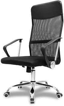 cadeira-tgt-office-ts200-preto-tgt-ofc-002 - Imagem
