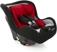 cadeirinha-simple-safe-0-a-25kg-cosco-vermelho - Imagem