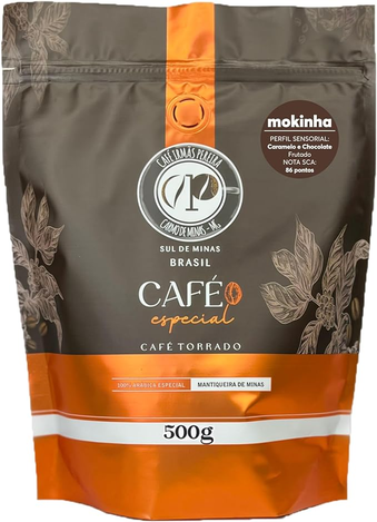 cafe-irmas-pereira-bourbon-amarelo-500g-em-graos - Imagem