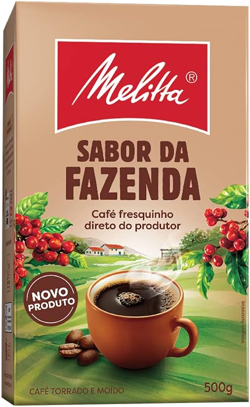 cafe-tradicional-sabor-da-fazenda-melitta-vacuo-500g - Imagem