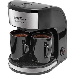 cafeteira-britania-duo-coffee-base-antiderrapante-450w - Imagem