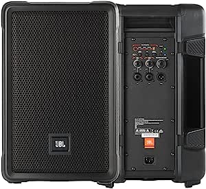 caixa-de-som-ativa-bluetooth-jbl-irx108bt-1000w-rms-8-127v - Imagem