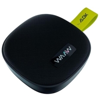 caixa-de-som-portatil-waaw-by-alok-me-100sb-5w-bluetooth-resistente-a-agua-ipx6-preto-e-verde-waaw0002 - Imagem