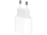 carregador-usb-c-de-20w-apple-branco-original - Imagem