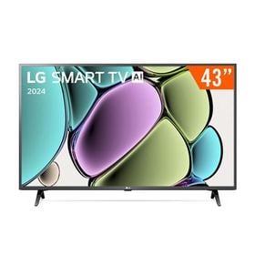 smart-tv-led-43-full-hd-lg-43lr6700psa-thinq-ai-alexa-hdr10-2-hdmi-1-usb-wi-fi-bluetooth - Imagem