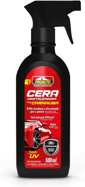 cera-cristalizadora-com-carnauba-proauto-500-ml - Imagem