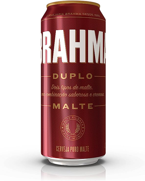 cerveja-brahma-duplo-malte-473ml-lata - Imagem
