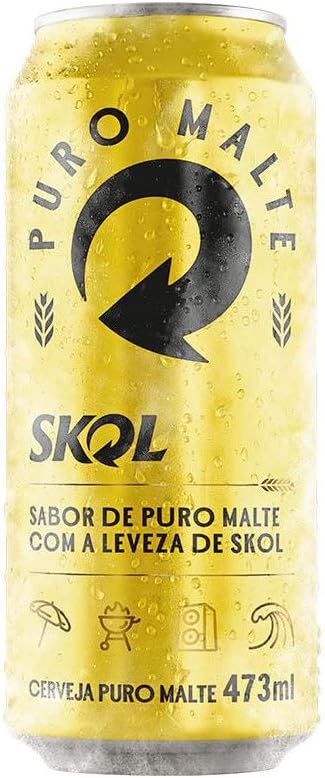 cerveja-skol-puro-malte-lata-skol-473ml - Imagem
