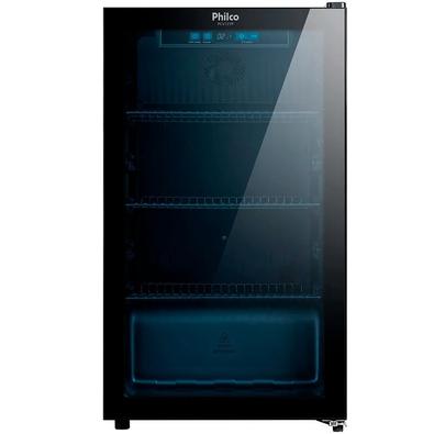 cervejeira-philco-pcv127p-96-litros-110v-preto-56451055 - Imagem