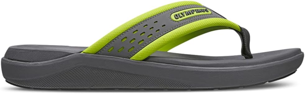 chinelo-olympikus921-olympikus-masculino - Imagem