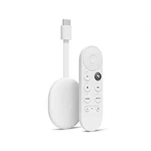 chromecast-com-tv-4k-hdr-hdmi-adaptador-multimidia - Imagem