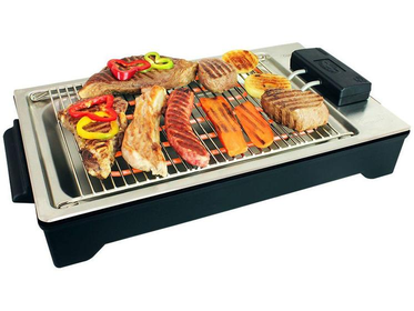 churrasqueira-eletrica-recursos-inox-1850w-cotherm-tennessee - Imagem