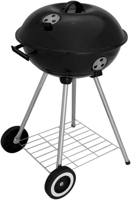 churrasqueira-esmaltada-a-bafo-guarapari-46cm-mor - Imagem