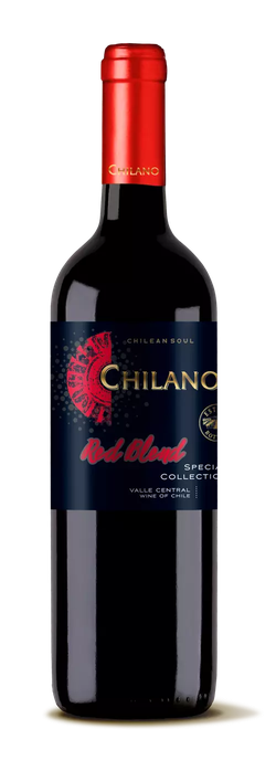 vinho-chilano-red-blend-750-ml - Imagem