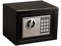 cofre-digital-de-parede-com-senha-nell-am17e - Imagem