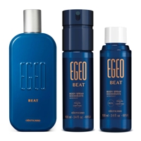combo-egeo-beat-desodorante-colonia-90ml-body-spray-100ml-refil - Imagem