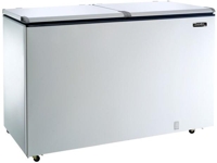 conservador-horizontal-esmaltec-ech500-horizontal-468l-2-portas - Imagem