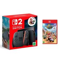 console-nintendo-switch-2-jogo-digital-mario-kart-world - Imagem