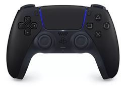 controle-joystick-sem-fio-sony-playstation-dualsense-cfi-zct1w-midnight-black-euyr - Imagem