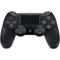controle-sony-dualshock-4-ps4-sem-fio-preto-cuh-zct2u - Imagem