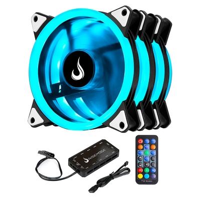 cooler-fan-rise-smart-3-unidades-120mm-rgb-rm-fn-02-rgb - Imagem