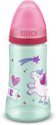 copo-colors-design-bico-em-tpe-lillo-rosa - Imagem