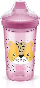 copo-de-transicao-antivazamento-320ml-eco-max-onca-lillo - Imagem