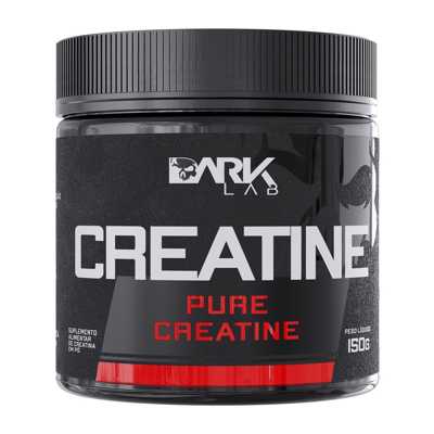 creatina-150g-monohidratada-dark-lab - Imagem