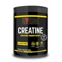creatina-max-hardcore-monohidratada-creatine-pure-300g-universal-nutrition-usa - Imagem
