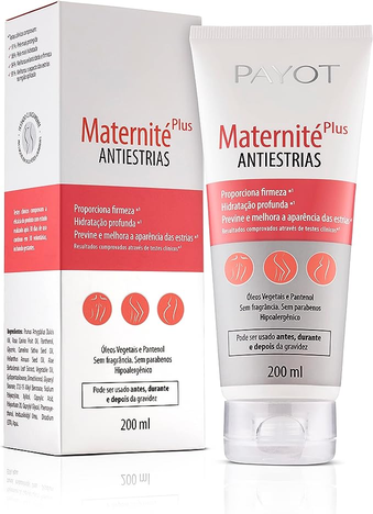 creme-anti-estrias-maternite-plus-payot - Imagem