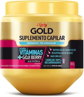creme-de-tratamento-niely-gold-suplemento-de-vitaminas-capilar-pro-hidratacao-niely - Imagem