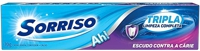 creme-dental-sorriso-tripla-limpeza-completa-70g - Imagem