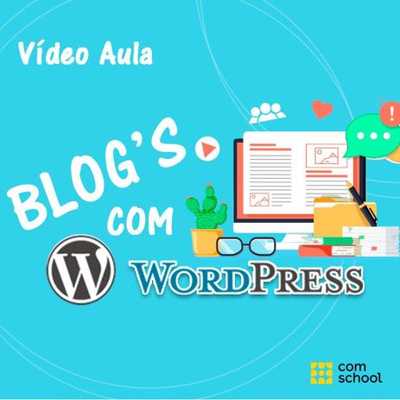 curso-de-blogs-com-wordpress-comschool - Imagem