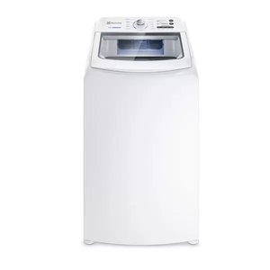 maquina-de-lavar-electrolux-13kg-branca-essential-care-com-cesto-inox-e-jetclean-led13-7alk - Imagem