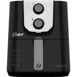 fritadeira-sem-oleo-black-perform-45l-ofrt510-127v-oster - Imagem