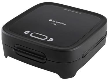 sanduicheira-cadence-click-preto-127v-san-400 - Imagem