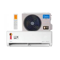 Ar Cond Split Inverter Midea Ia Ecomaster 9k Btus Frio 42EZVCA09M5