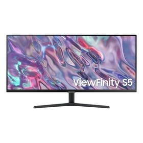 monitor-samsung-viewfinity-s5-34-wqhd-ultrawide-100hz-5ms-hdr10-hdmi-dp-freesync-game-mode-qtu1 - Imagem