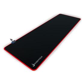 mousepad-gamer-rise-mode-rgb-estendido-900x300mm-preto-rm-mp-07-rgb - Imagem