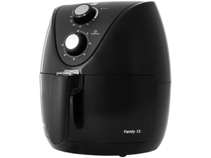 fritadeira-de-ar-af-35-bf-air-fryer-35l-preta-mondial-110v - Imagem