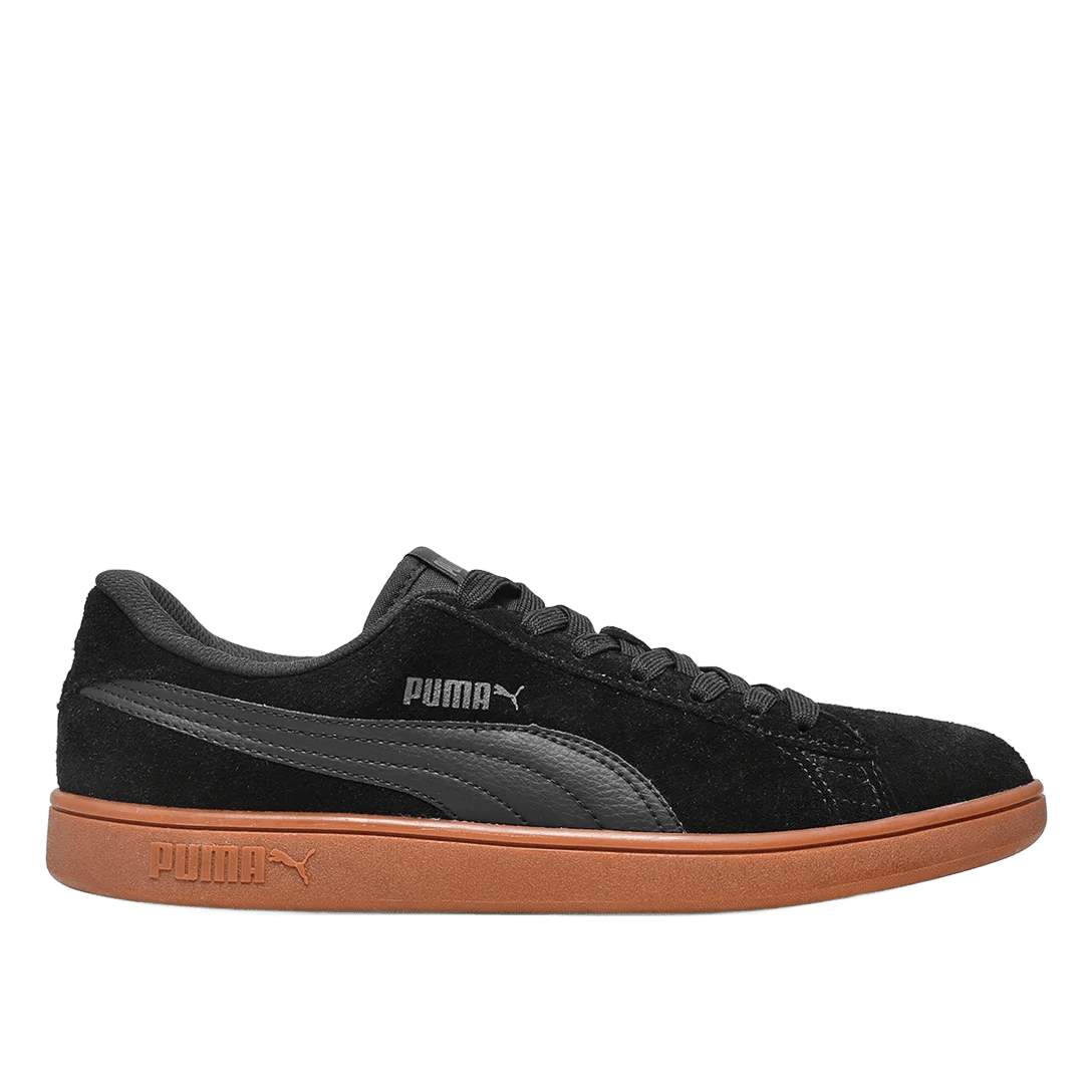 tenis-puma-smash-v2-marinhobranco - Imagem