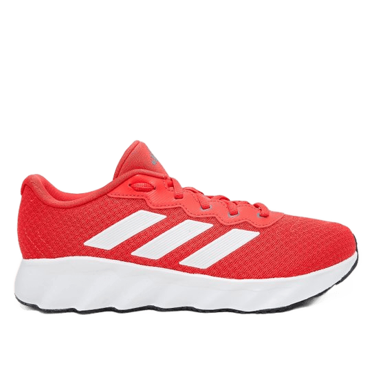 tenis-adidas-switch-run-masculino-pretobranco - Imagem