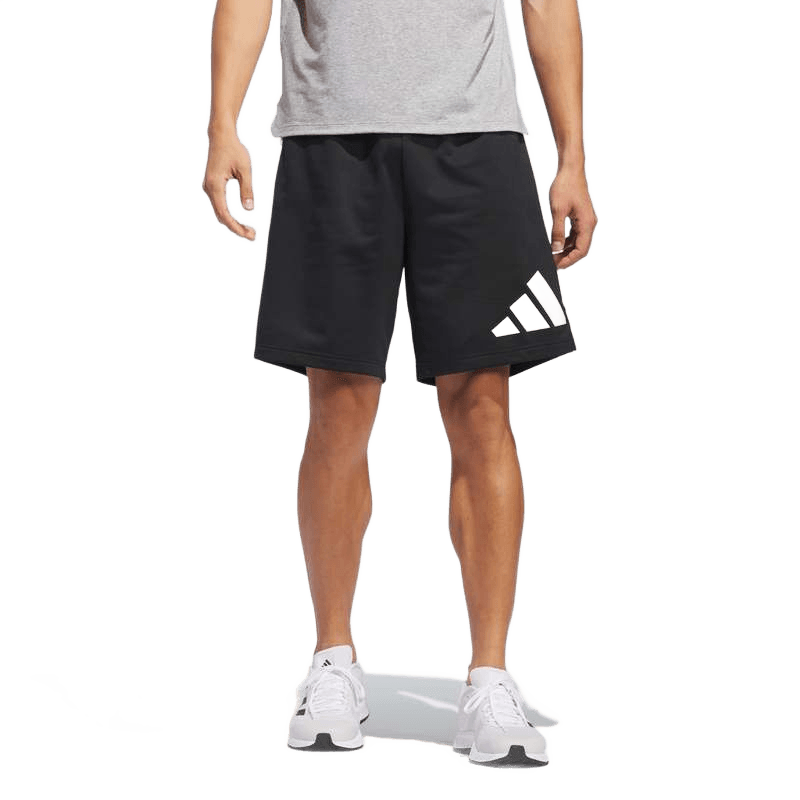 shorts-woven-logo-adidas - Imagem