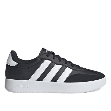tenis-adidas-barreda-decode-masculino-azulamarelo - Imagem